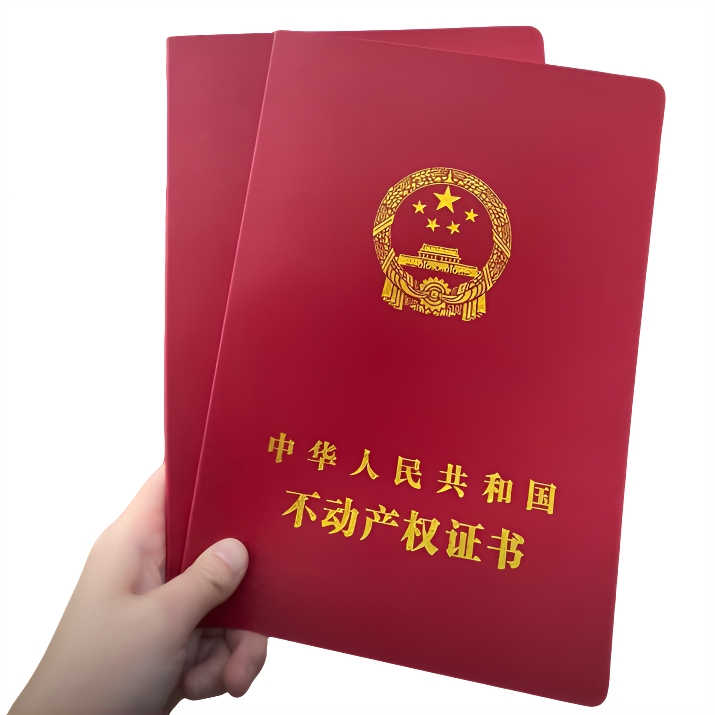 仿真房本 仿真房本